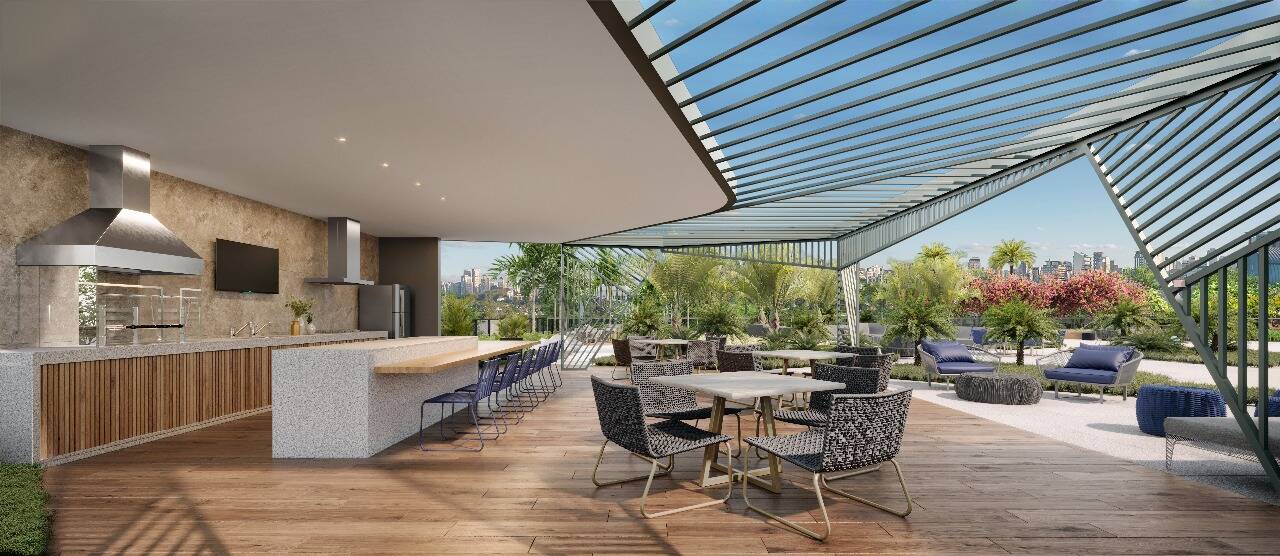 Apartamento, 4 quartos, 255 m² - Foto 9