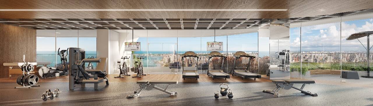 Apartamento, 4 quartos, 255 m² - Foto 18