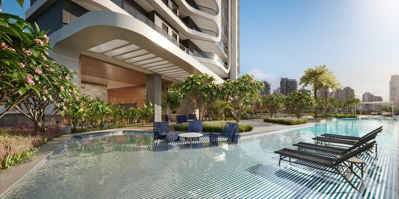 Apartamento, 4 quartos, 255 m² - Foto 4