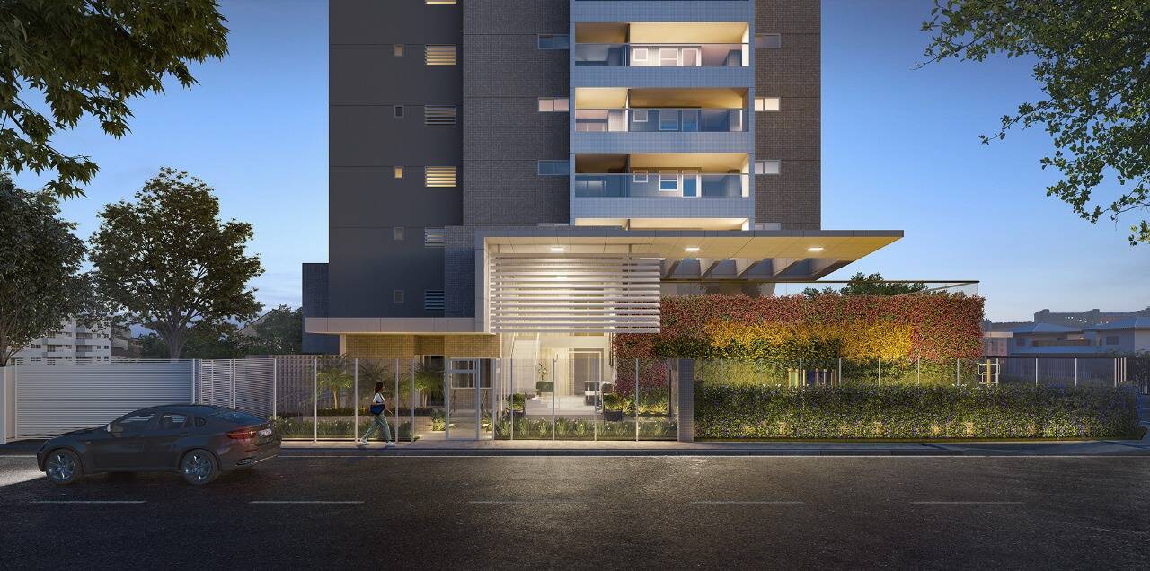 Apartamento, 4 quartos, 242 m² - Foto 3