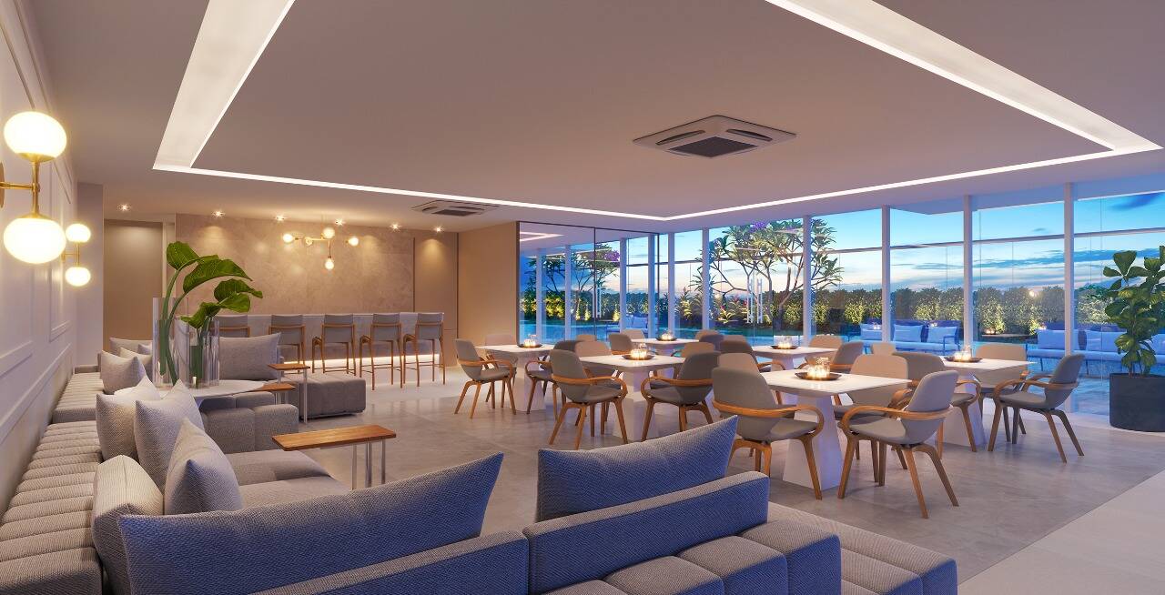 Apartamento, 4 quartos, 242 m² - Foto 13