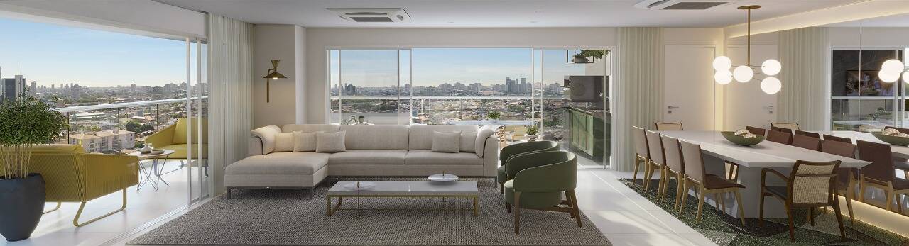 Apartamento, 4 quartos, 242 m² - Foto 15