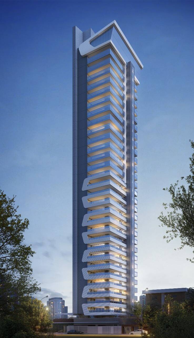 Apartamento, 4 quartos, 242 m² - Foto 1