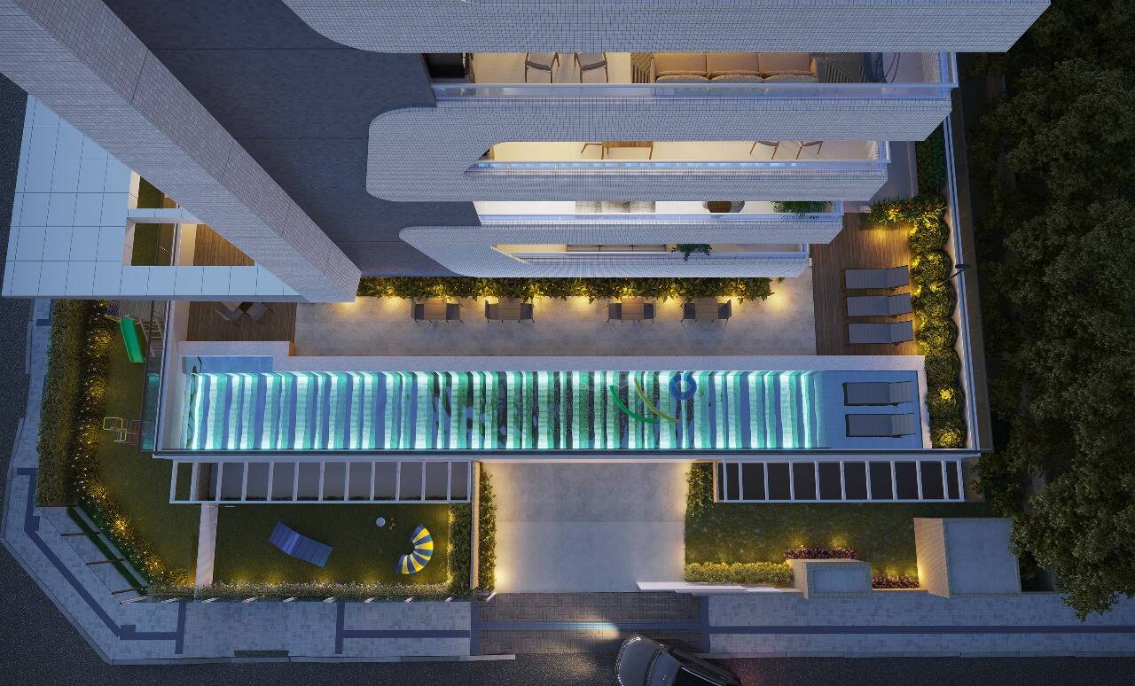 Apartamento, 4 quartos, 242 m² - Foto 7