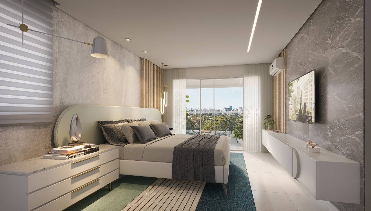 Apartamento, 4 quartos, 242 m² - Foto 18