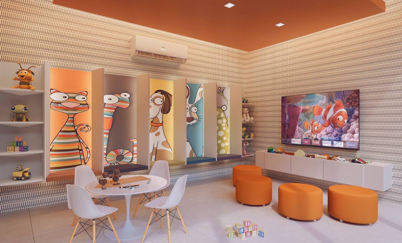 Apartamento, 4 quartos, 242 m² - Foto 10