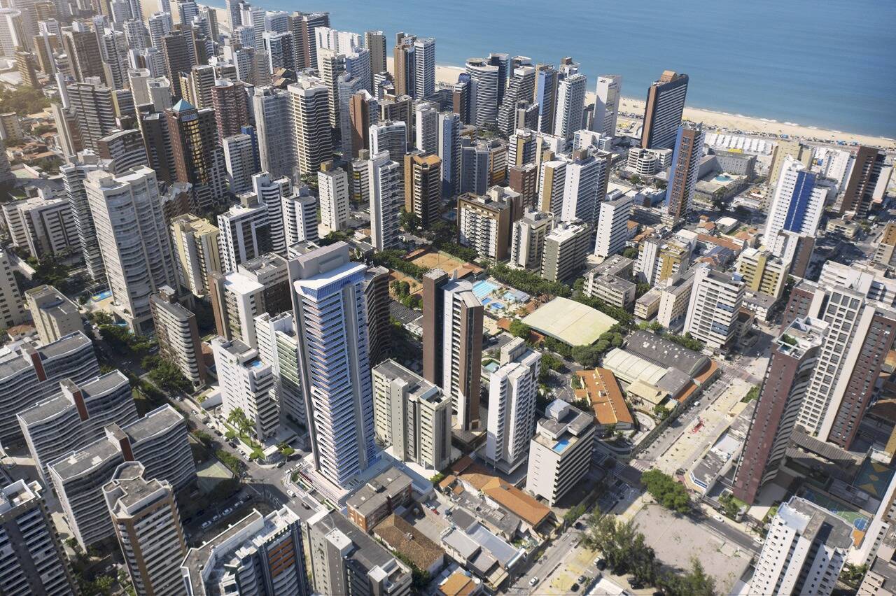 Apartamento, 4 quartos, 242 m² - Foto 6