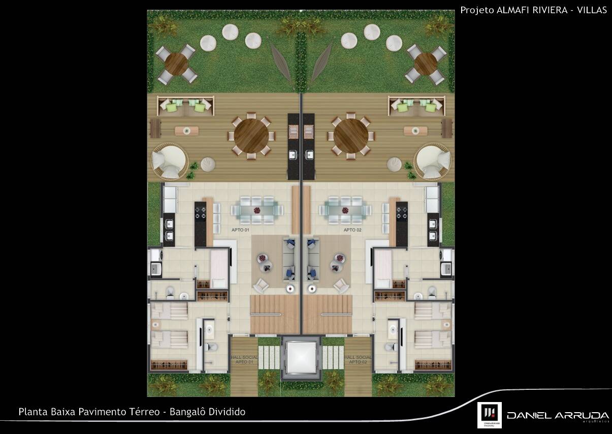 Apartamento, 4 quartos, 177 m² - Foto 10
