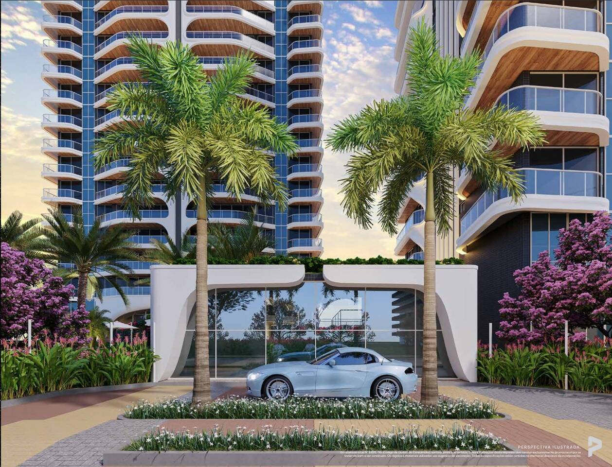 Apartamento, 4 quartos, 277 m² - Foto 3