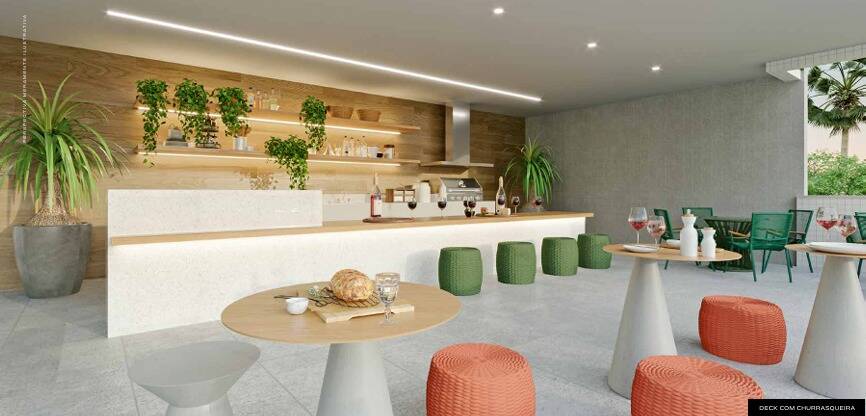 Apartamento à venda com 4 quartos, 205m² - Foto 13