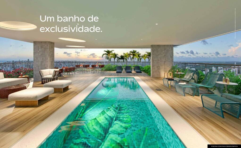 Apartamento à venda com 4 quartos, 205m² - Foto 10
