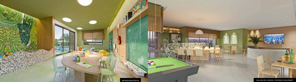Apartamento à venda com 4 quartos, 205m² - Foto 17