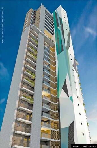 Apartamento à venda com 4 quartos, 205m² - Foto 3