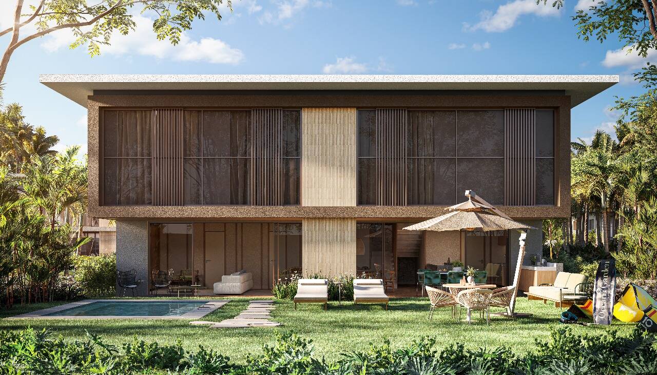 Casa, 4 quartos, 166 m² - Foto 2