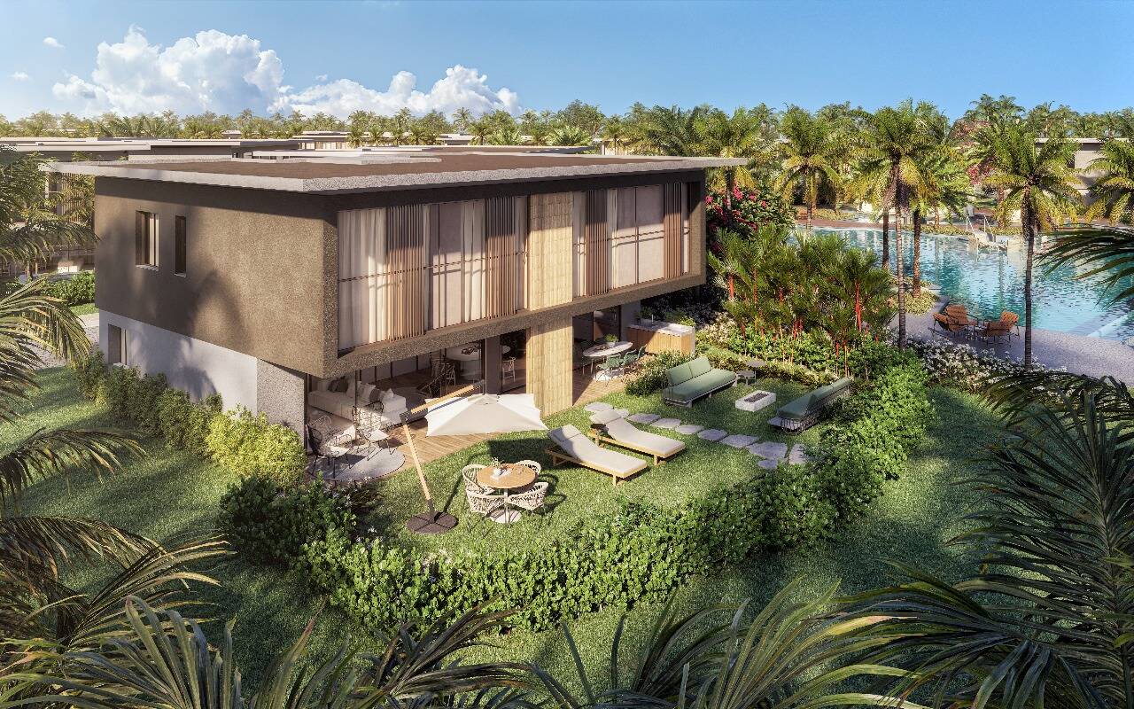 Casa, 4 quartos, 166 m² - Foto 3