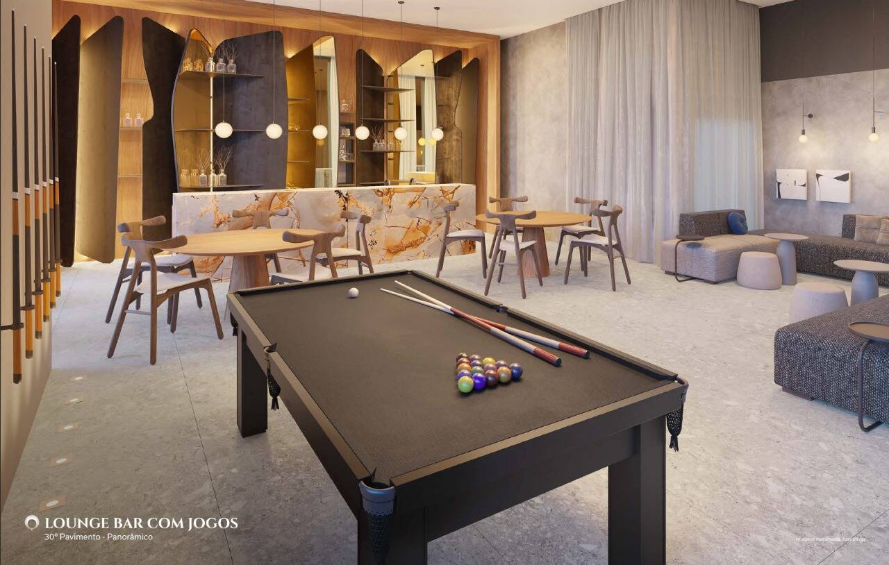 Apartamento, 3 quartos, 154 m² - Foto 9