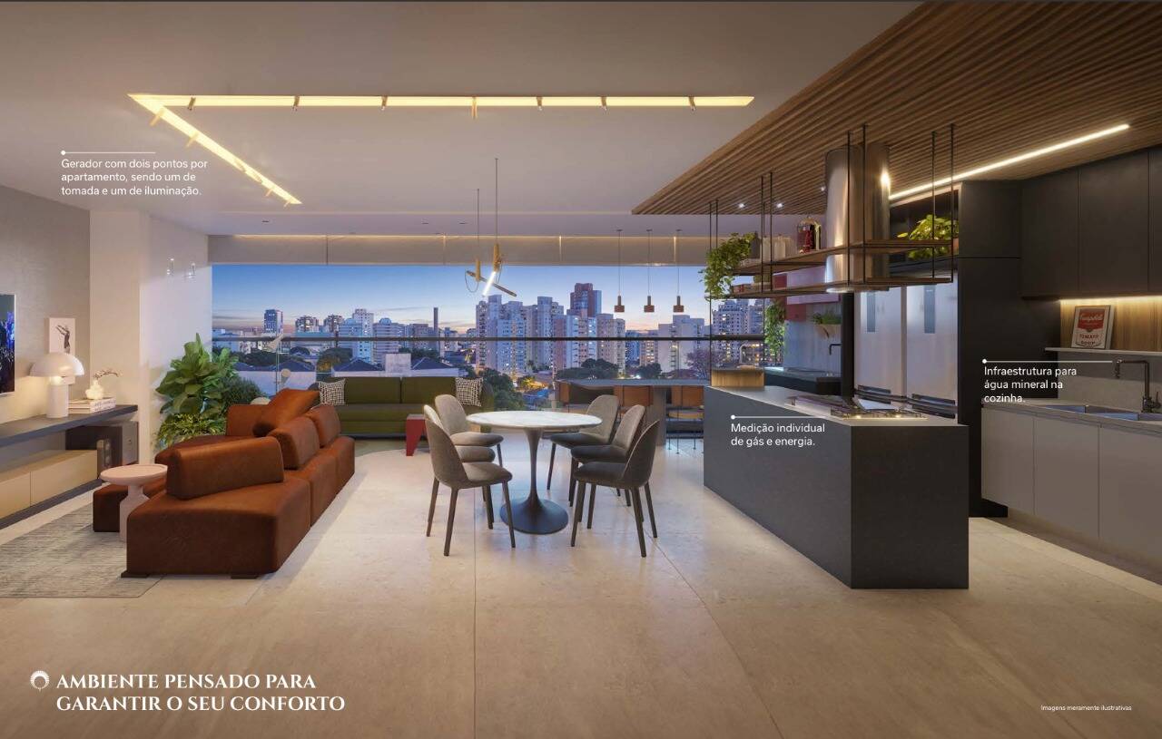 Apartamento, 3 quartos, 154 m² - Foto 10