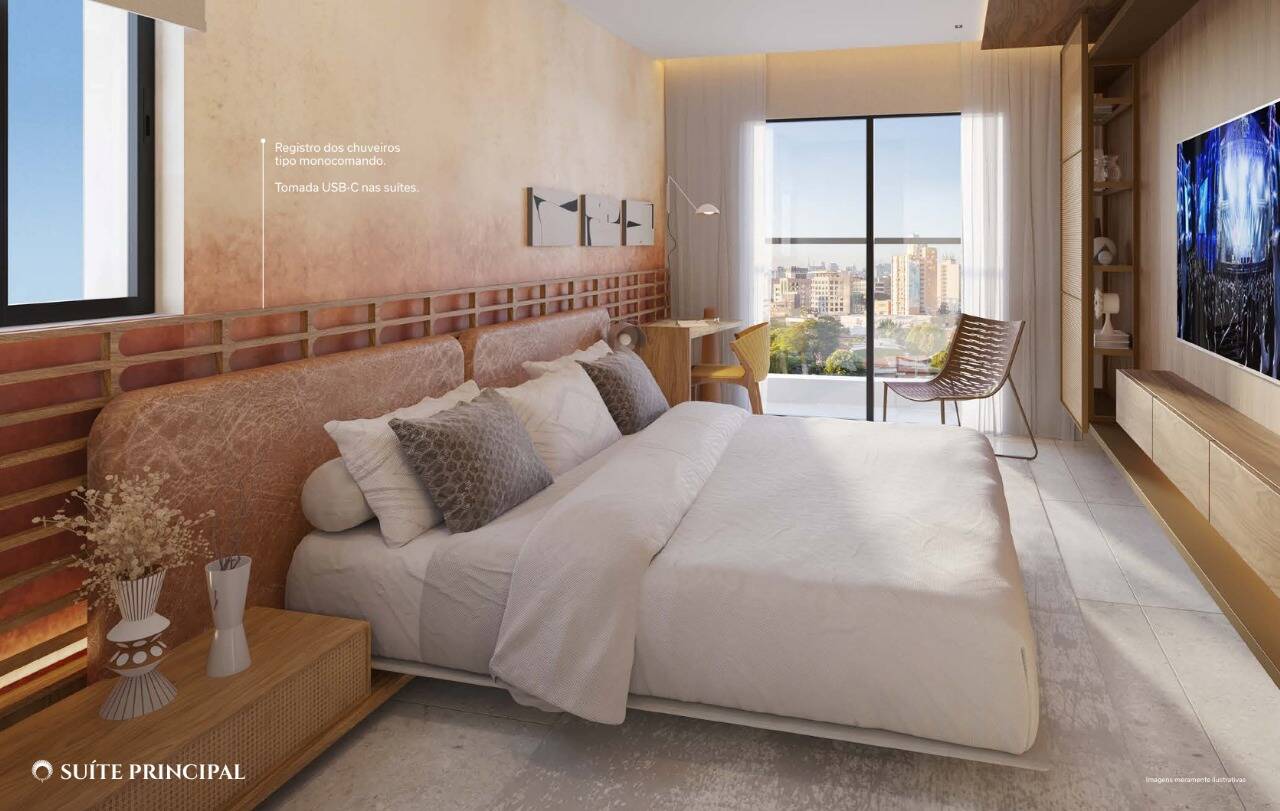 Apartamento, 3 quartos, 154 m² - Foto 16