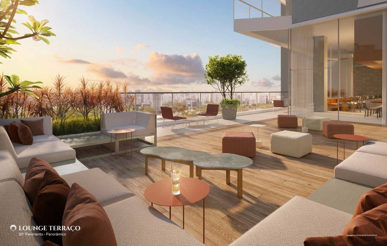Apartamento, 3 quartos, 154 m² - Foto 13