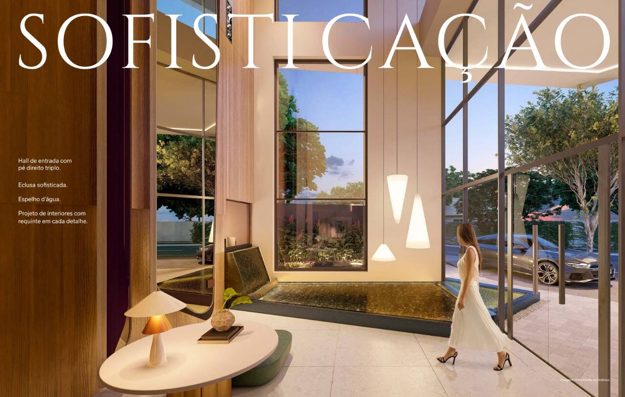Apartamento, 3 quartos, 154 m² - Foto 11