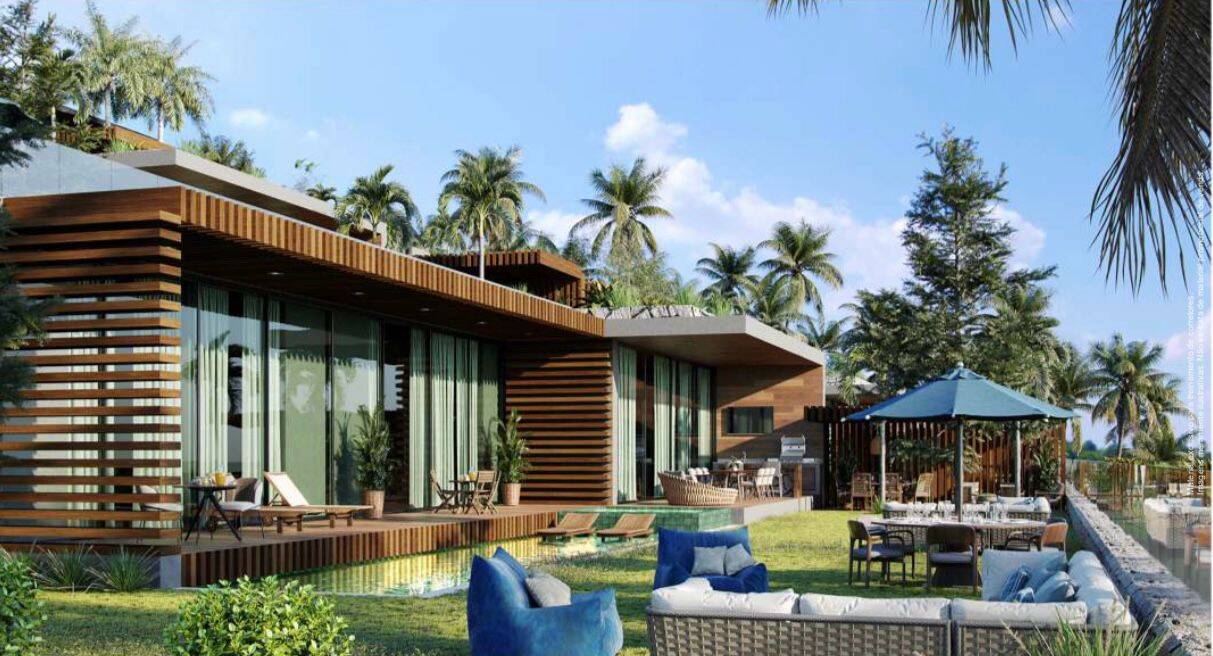 Casa, 4 quartos - Foto 1