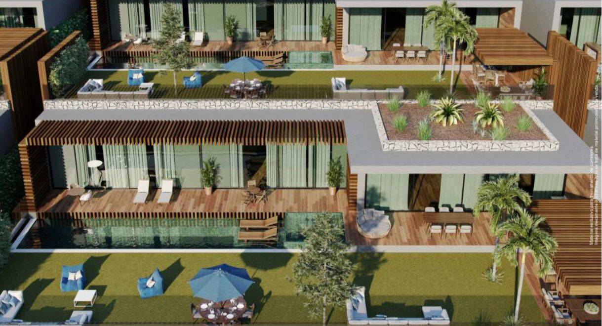 Casa, 4 quartos - Foto 3