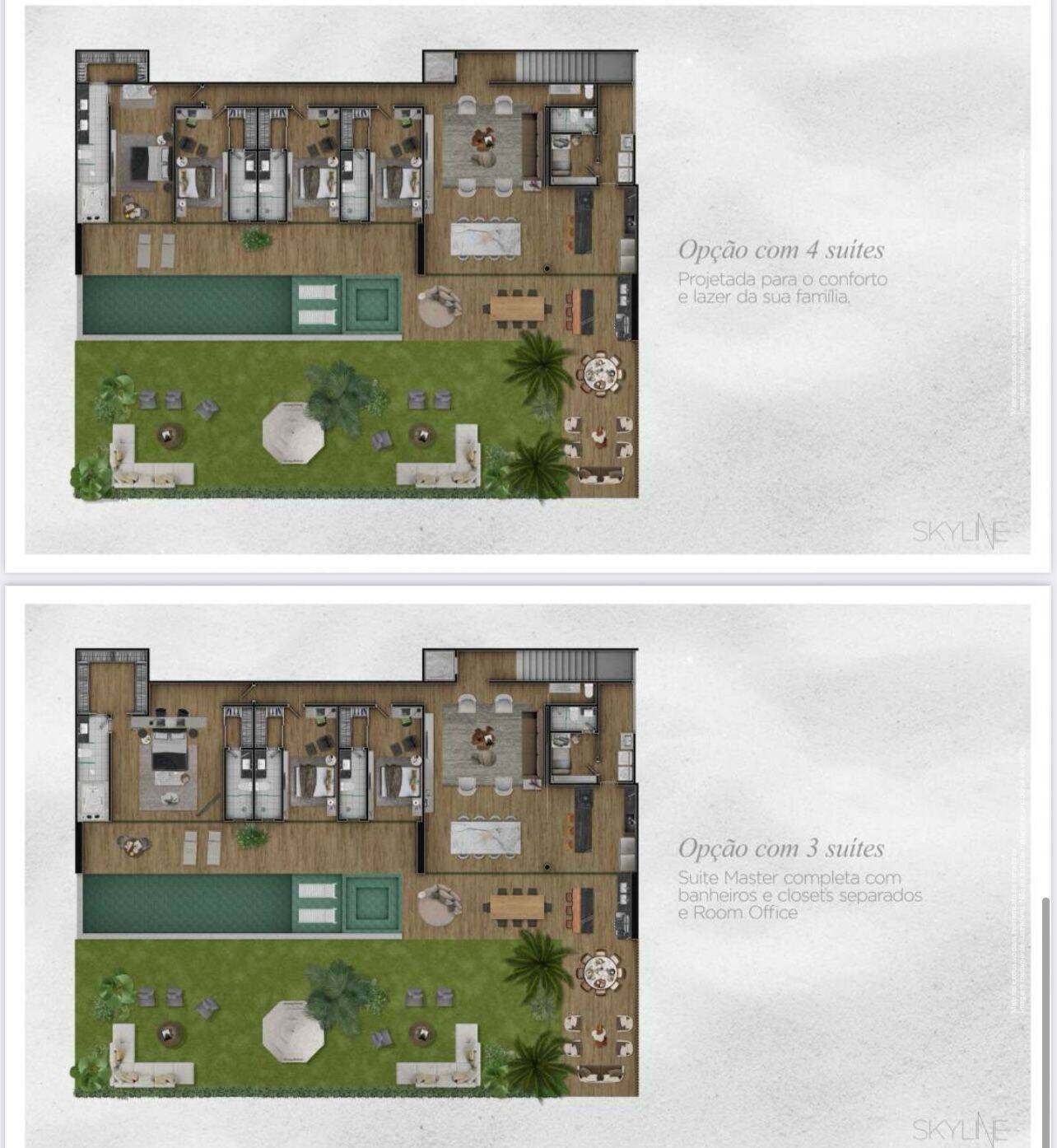 Casa, 4 quartos - Foto 12