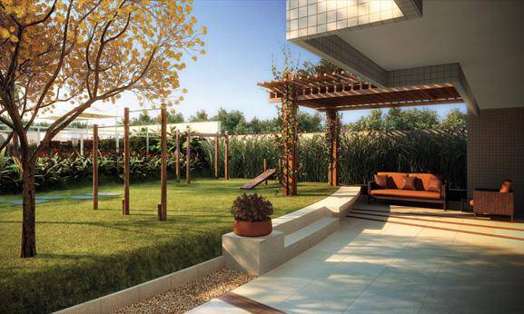 Apartamento, 4 quartos, 225 m² - Foto 5