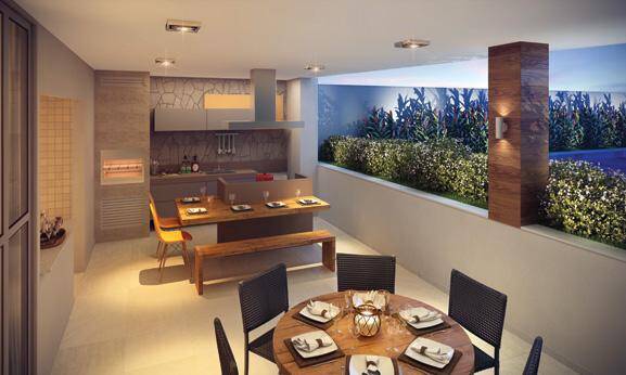 Apartamento, 4 quartos, 225 m² - Foto 11