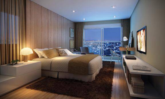 Apartamento, 4 quartos, 225 m² - Foto 10