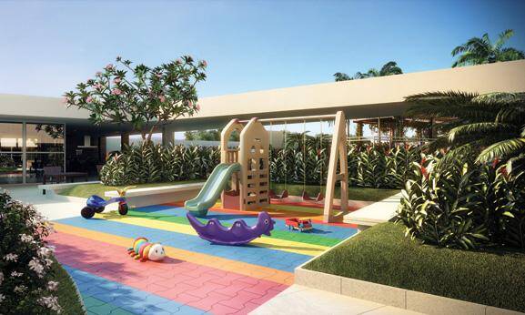 Apartamento, 4 quartos, 225 m² - Foto 7