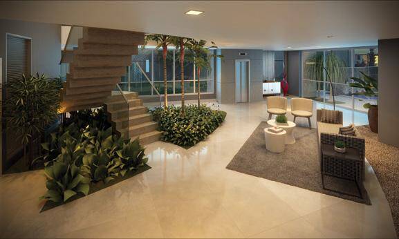 Apartamento, 4 quartos, 225 m² - Foto 12