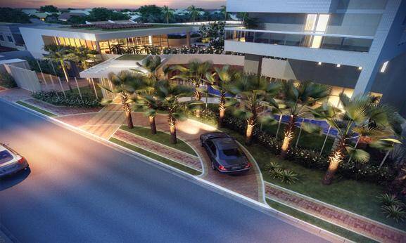 Apartamento, 4 quartos, 225 m² - Foto 2