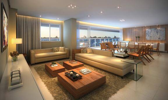 Apartamento, 4 quartos, 225 m² - Foto 14