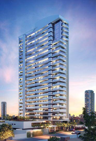 Apartamento, 4 quartos, 225 m² - Foto 1