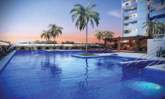 Apartamento, 4 quartos, 225 m² - Foto 3