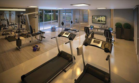 Apartamento, 4 quartos, 225 m² - Foto 6