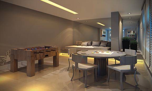 Apartamento, 4 quartos, 225 m² - Foto 13