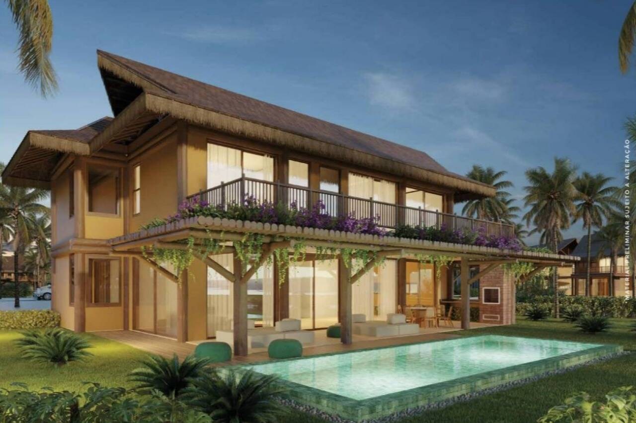 Casa, 6 quartos, 650 m² - Foto 2