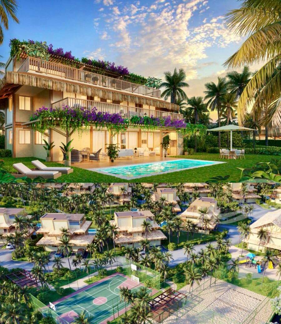 Casa, 6 quartos, 650 m² - Foto 3