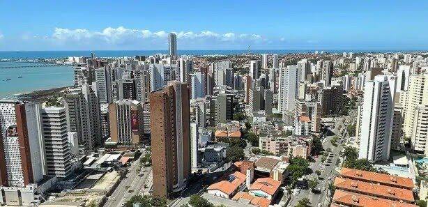 Apartamento, 3 quartos, 153 m² - Foto 2