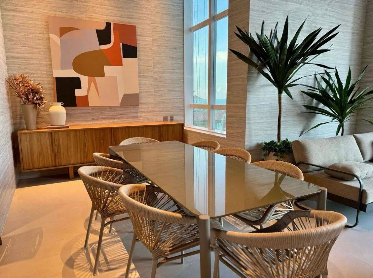 Apartamento, 3 quartos, 153 m² - Foto 12
