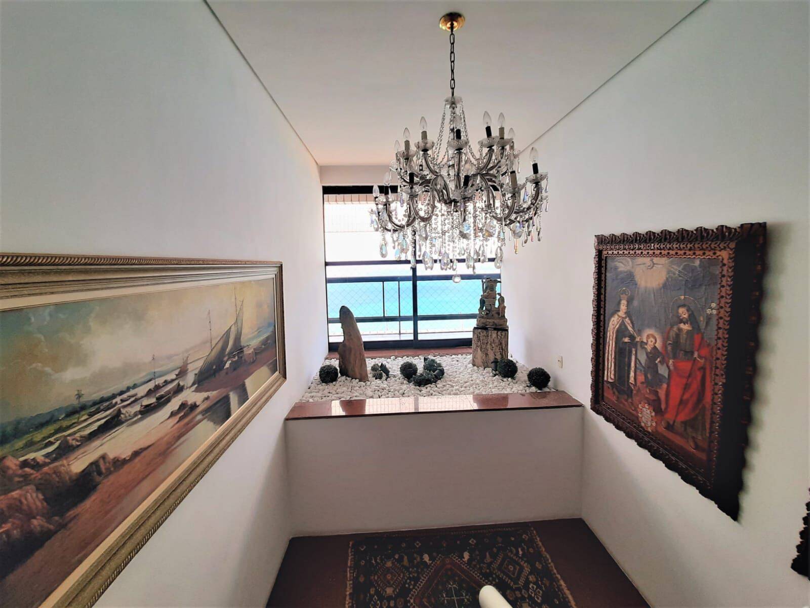 Apartamento, 5 quartos, 632 m² - Foto 8