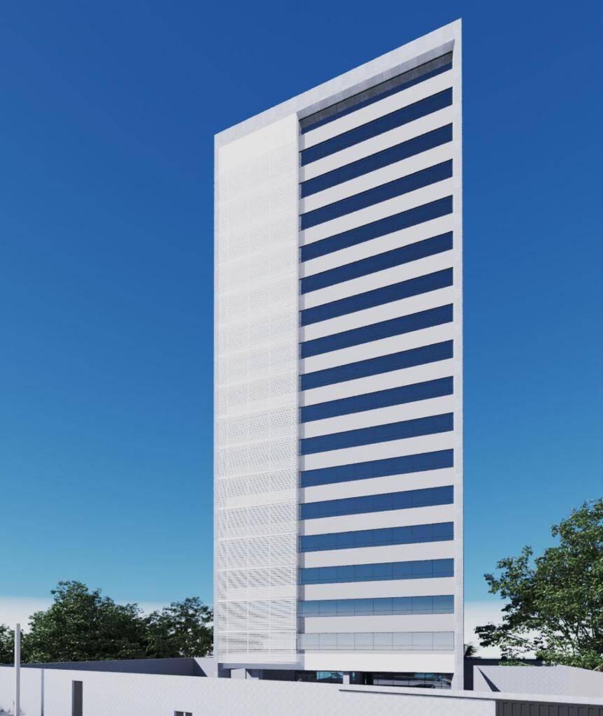 Apartamento, 5 quartos, 632 m² - Foto 2