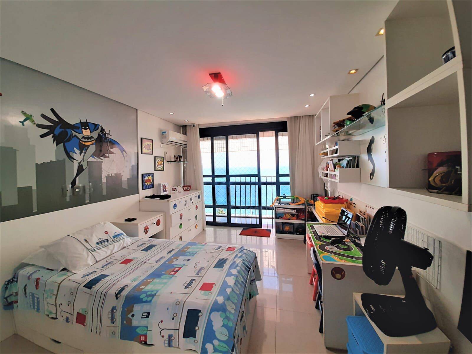 Apartamento, 5 quartos, 632 m² - Foto 13