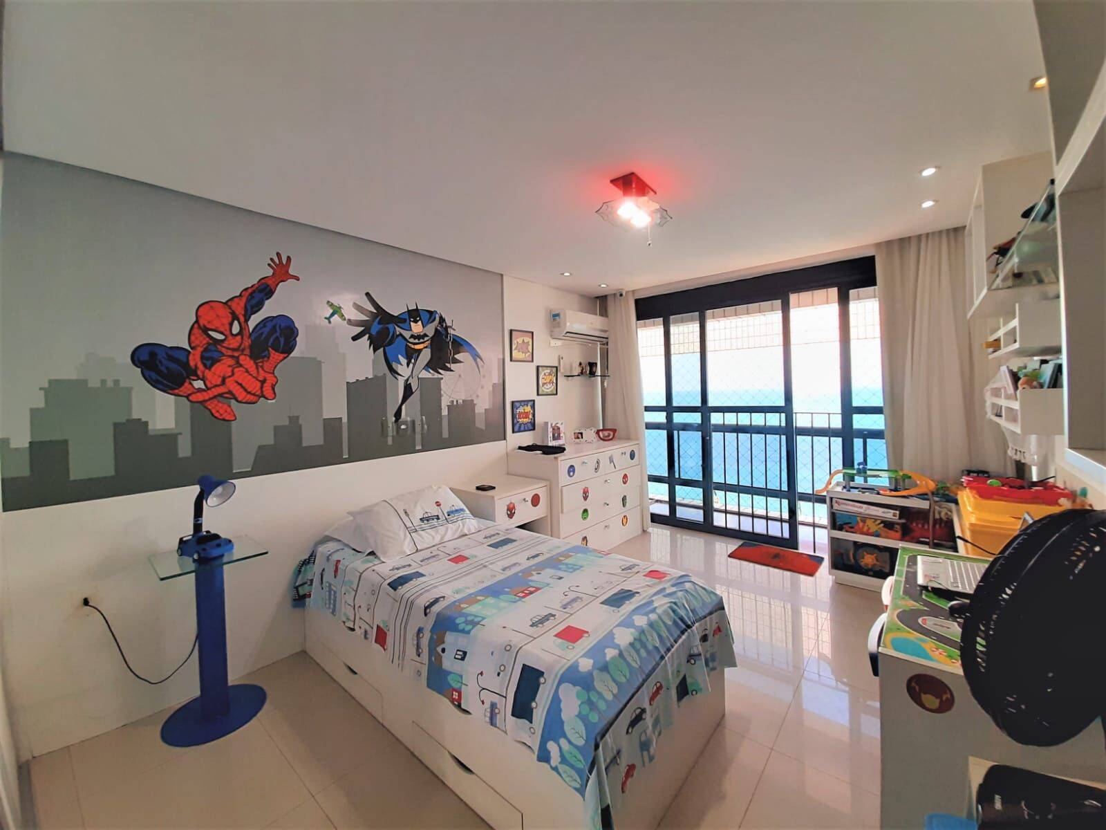 Apartamento, 5 quartos, 632 m² - Foto 12