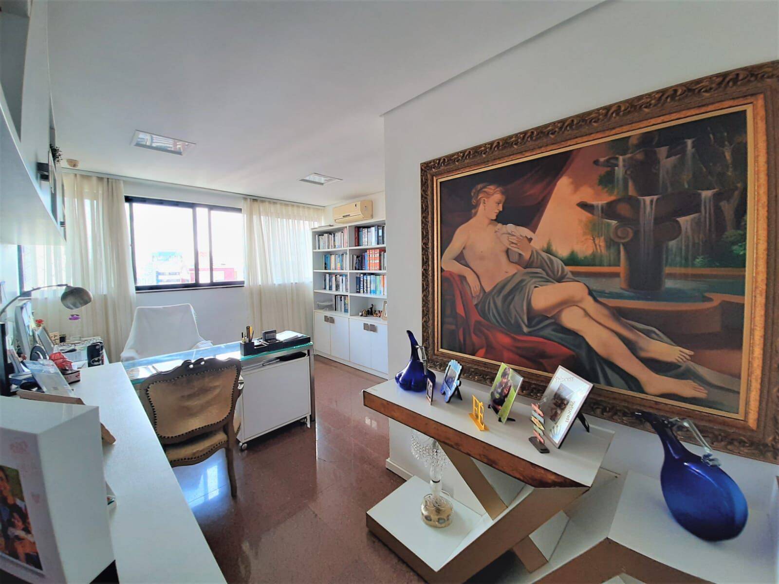 Apartamento, 5 quartos, 632 m² - Foto 9