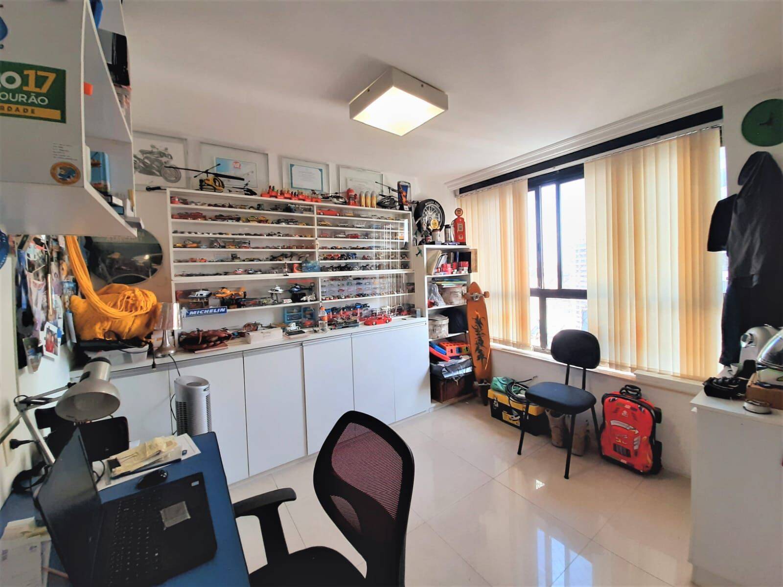 Apartamento, 5 quartos, 632 m² - Foto 11