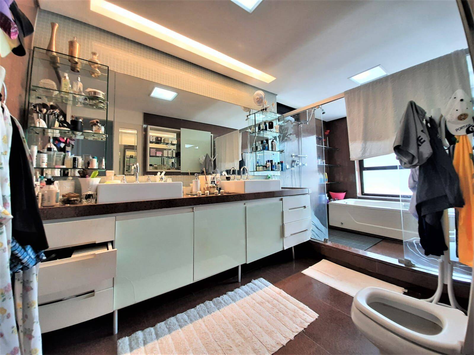Apartamento, 5 quartos, 632 m² - Foto 14