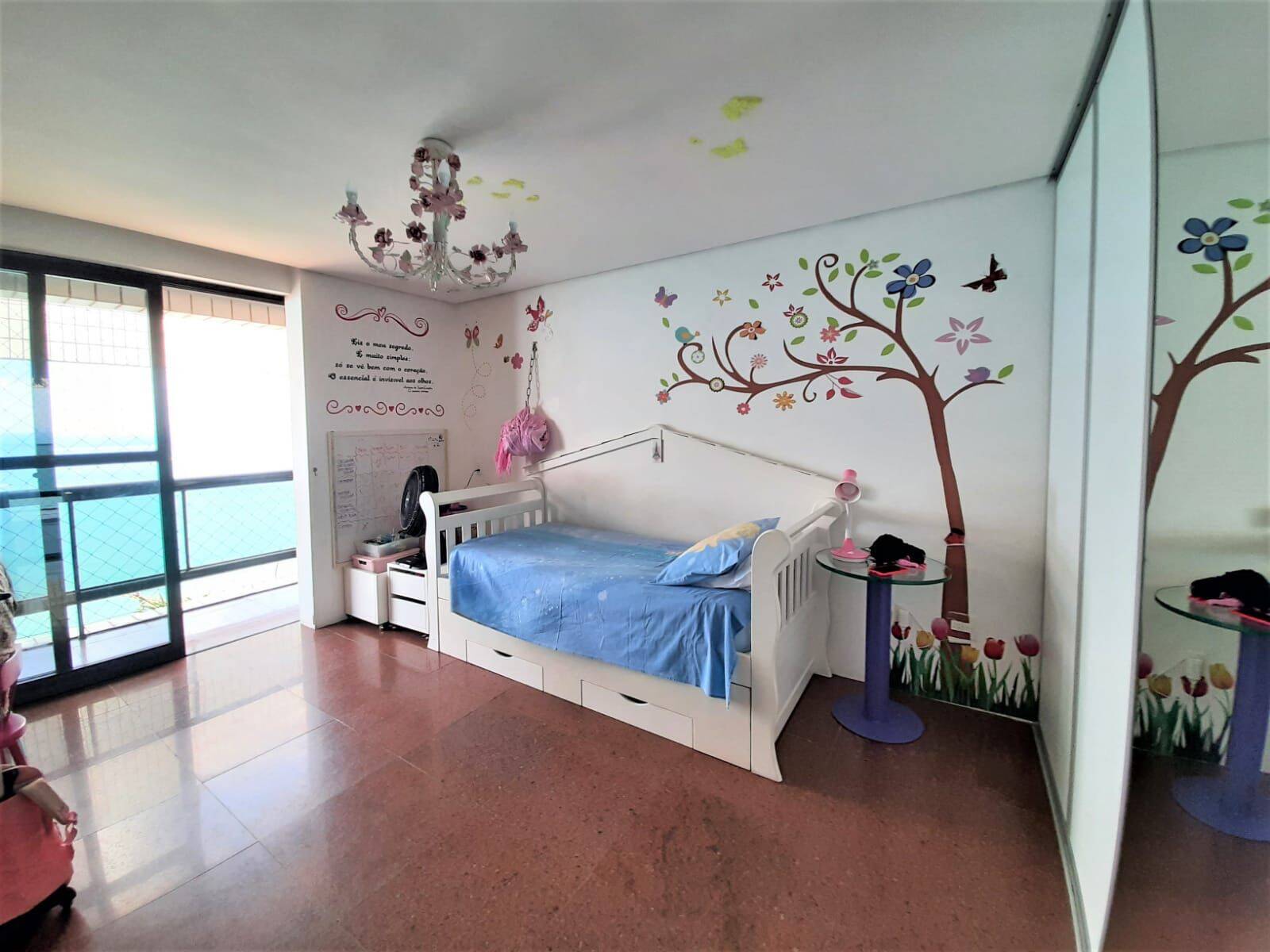 Apartamento, 5 quartos, 632 m² - Foto 7